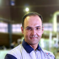 امیر مجتهدزاده